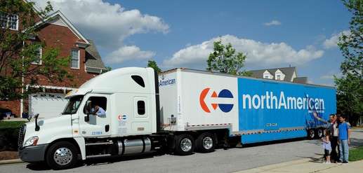 Local Moving Services